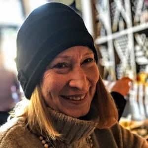 Meet your Posher, Kristine